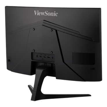 VX2418C, Curved, 23.6" MVA, 1920 x 1080 (FHD), 1 ms, 165Hz, FreeSync™ Premium Gaming Monitor