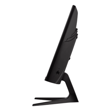 VX2418C, Curved, 23.6" MVA, 1920 x 1080 (FHD), 1 ms, 165Hz, FreeSync™ Premium Gaming Monitor