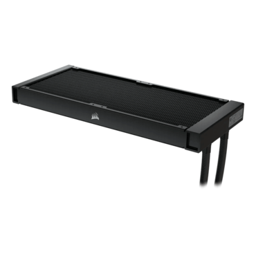 iCUE H115i RGB ELITE, 280mm Radiator, Liquid Cooling System
