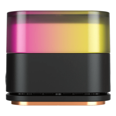 iCUE H115i RGB ELITE, 280mm Radiator, Liquid Cooling System