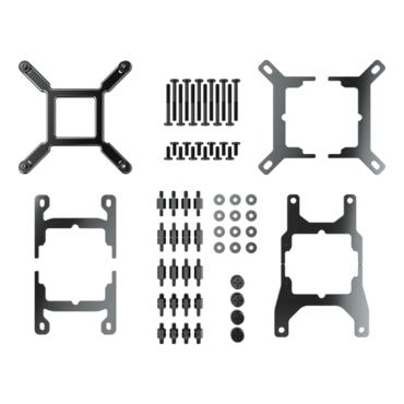 iCUE H115i RGB ELITE, 280mm Radiator, Liquid Cooling System