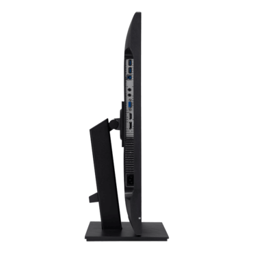 VA27EQSB, 27" IPS, 1920 x 1080 (FHD), 5 ms, 75Hz, Monitor