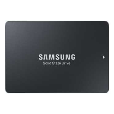 1.92TB PM893 7mm, 550 / 520 MB/s, V-NAND 3-bit MLC, SATA 6Gb/s, TCG Opal SSC, 2.5&quot; SSD