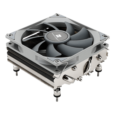 AXP90-X47, 47mm Height, 135W TDP, Copper/Aluminum CPU Cooler