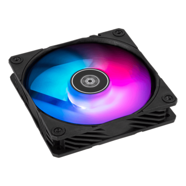 Shark Force 120 ARGB 120mm, ARGB LEDs, 2500 RPM, 100 CFM, 41.2 dBA, Cooling Fan