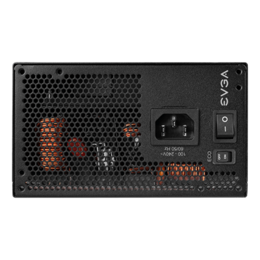 1000 G7, 80 PLUS Gold 1000W, ECO Mode, Fully Modular, ATX Power Supply	