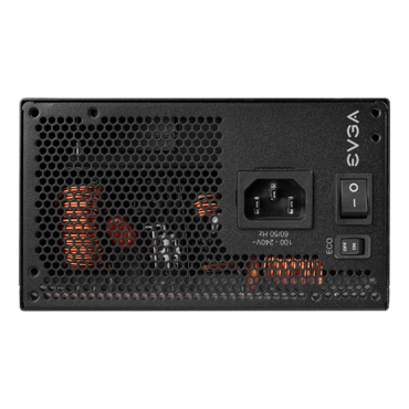 750 G7, 80 PLUS Gold 750W, ECO Mode, Fully Modular, ATX Power Supply	