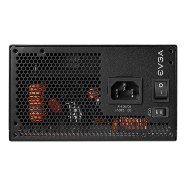 650 G7, 80 PLUS Gold 650W, ECO Mode, Fully Modular, ATX Power Supply	