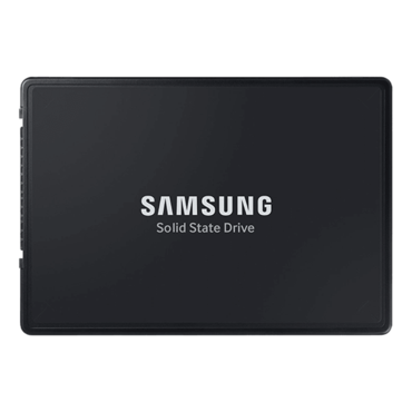 960GB PM9A3 7mm, 6500 / 1500 MB/s, V-NAND 3-bit MLC, PCIe NVMe 4.0 x4, TCG Opal SSC, U.2 2.5&quot; SSD