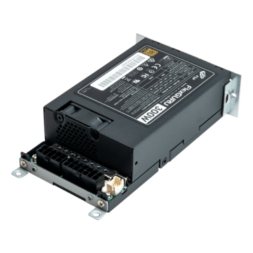FlexGURU FSP300-57FCB, 80 PLUS Gold 300W, Fully Modular, Flex ATX Power Supply