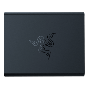 USB-C 130W GaN Charger (Black)