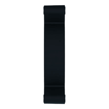 Kunai Chroma 3 x 140mm, RGB LEDs, 1600 RPM, 81 CFM, 30 dBA, Cooling Fan