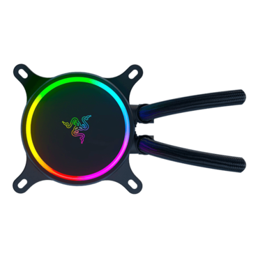 Hanbo Chroma RGB AIO, 360mm Radiator, Liquid Cooling System
