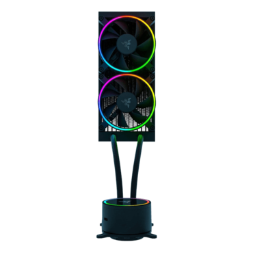 Hanbo Chroma RGB AIO, 240mm Radiator, Liquid Cooling System
