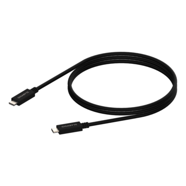 USB-C to USB-C 10Gbps 1m Cable