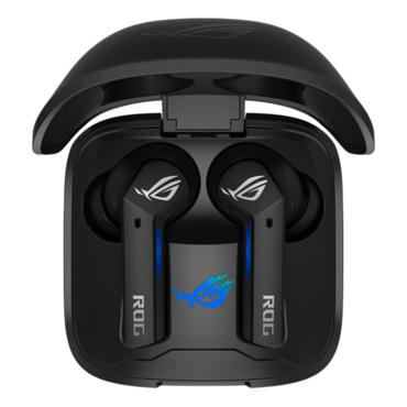 ROG Cetra True Wireless, Bluetooth, Black, Gaming Earphone