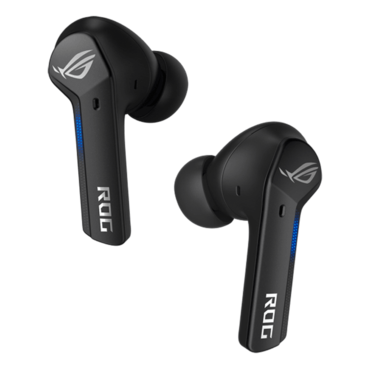 ROG Cetra True Wireless, Bluetooth, Black, Gaming Earphone