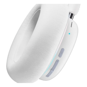 G735, LIGHTSPEED™, Bluetooth/Wireless, White, Gaming Headset