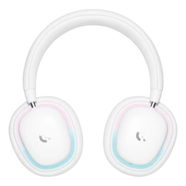 G735, LIGHTSPEED™, Bluetooth/Wireless, White, Gaming Headset