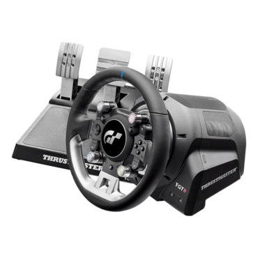 T-GT II Racing Wheel PS5, PS4 and PC