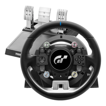T-GT II Racing Wheel PS5, PS4 and PC