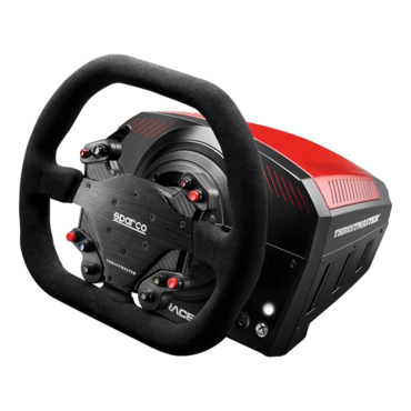 TS-XW Racer Sparco P310 Competition Mod