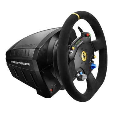TS-PC RACER Ferrari 488 Challenge Edition