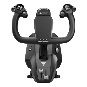 TCA Yoke Pack Boeing Edition