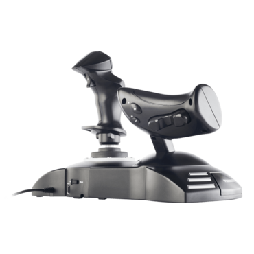T.Flight Hotas One Flight Stick for Xbox One and Windows