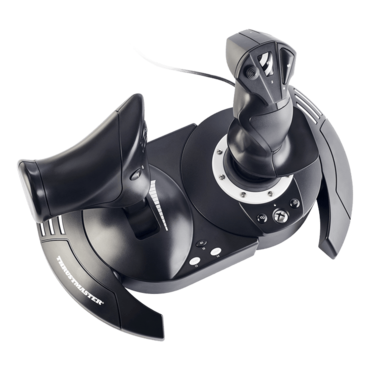 T.Flight Hotas One Flight Stick for Xbox One and Windows