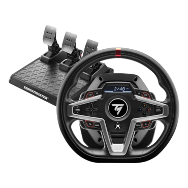 T248 Racing Wheel Xbox Series X/S for Xbox and Windows