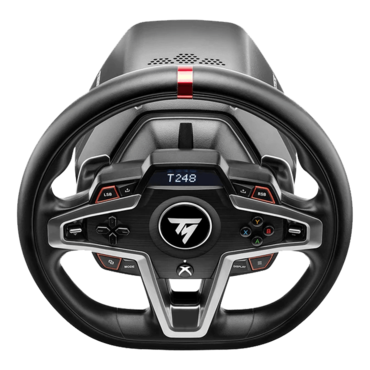 T248 Racing Wheel Xbox Series X/S for Xbox and Windows