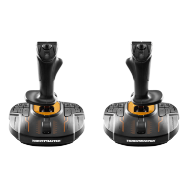 T.16000M FCS Space Sim Duo Stick