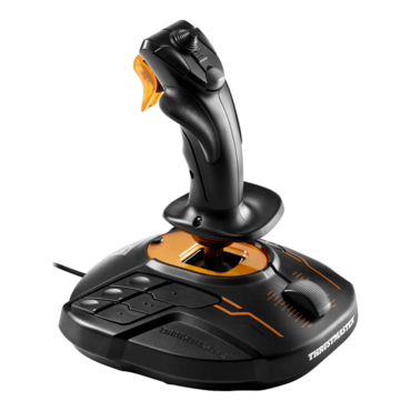 T.16000M FCS Flight Stick for PC