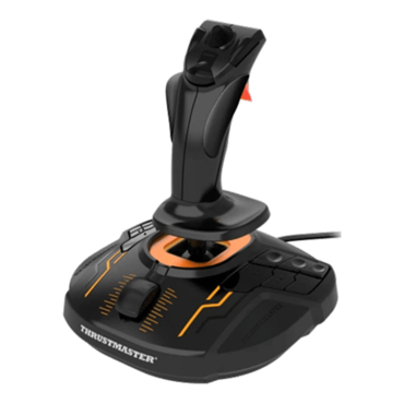 T.16000M FCS Flight Stick for PC