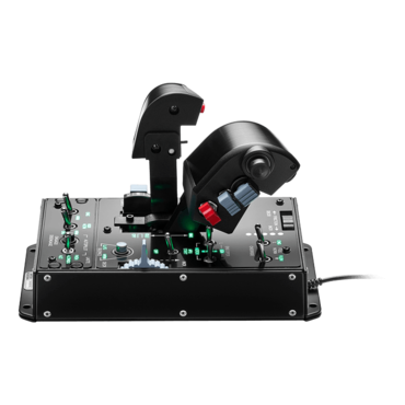 HOTAS Warthog™ Dual Throttle