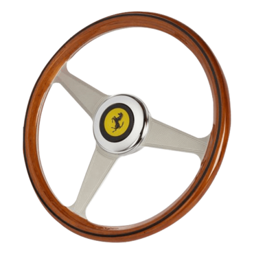 Ferrari 250 GTO Wheel Add-On