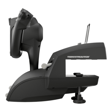 TCA Yoke Boeing Edition