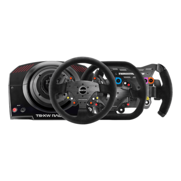 TS-XW Servo Base for Xbox Series X|S and Windows