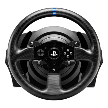 T300RS Racing Wheel Officially licensed for PS4 and PS3