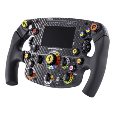 Formula Wheel Add-On Ferrari SF1000 Edition