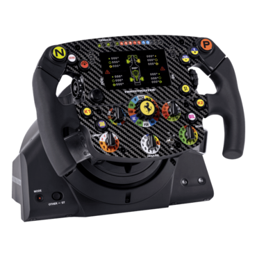 Formula Wheel Add-On Ferrari SF1000 Edition