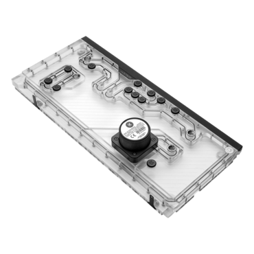 EK-Quantum Reflection² PC-O11D XL D5 PWM D-RGB - Plexi
