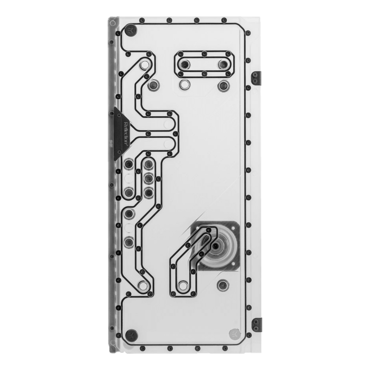 EK-Quantum Reflection² PC-O11D XL D5 PWM D-RGB - Plexi