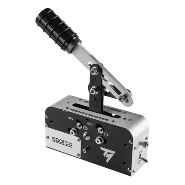 TSS HANDBRAKE Sparco Mod +