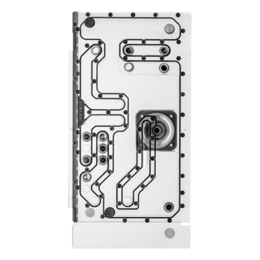 EK-Quantum Reflection² PC-O11D EVO D5 PWM D-RGB - Plexi