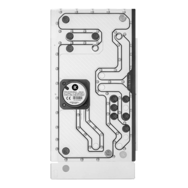 EK-Quantum Reflection² PC-O11D EVO D5 PWM D-RGB - Plexi