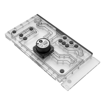 EK-Quantum Reflection² PC-O11D EVO D5 PWM D-RGB - Plexi