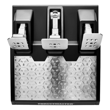 T-LCM Pedals for PC, PlayStation and Xbox