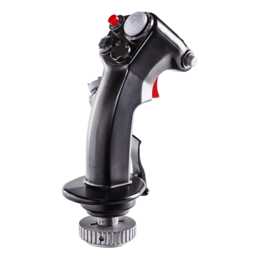 F-16C VIPER HOTAS Add-On Grip